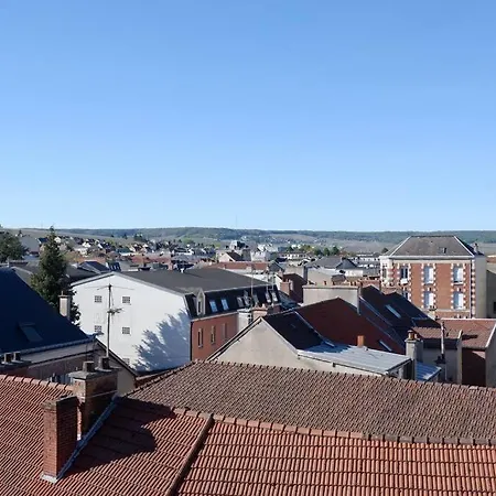 E Centre Ville Professeur Langevin Spacieux Cosy Épernay Esterno foto