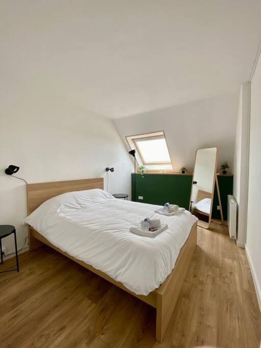 E Centre Professeur Langevin Spacieux Cosy Épernay