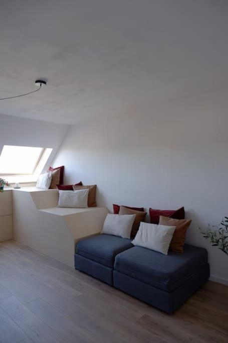 E Centre Professeur Langevin Spacieux Cosy
