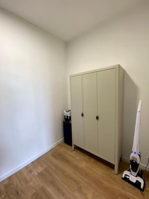 E Centre Professeur Langevin Spacieux Cosy Appartement Épernay