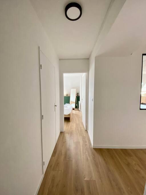 E Centre Professeur Langevin Spacieux Cosy Appartement