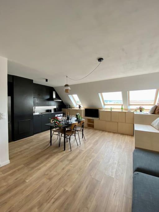Appartement E Centre Professeur Langevin Spacieux Cosy