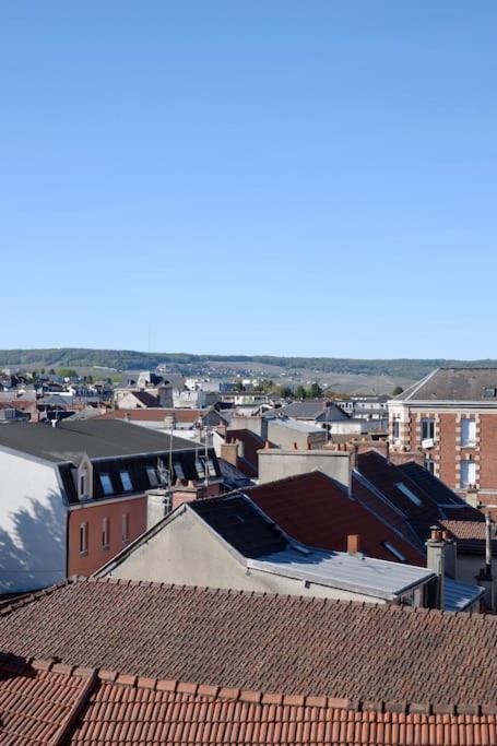 E Centre Professeur Langevin Spacieux Cosy Appartement